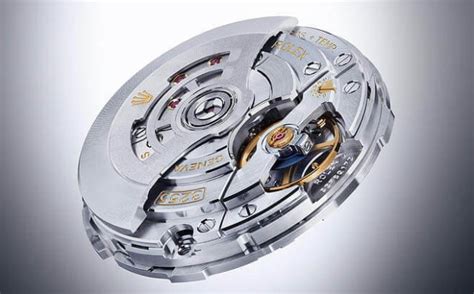 movimento rolex 1060|The Movement .